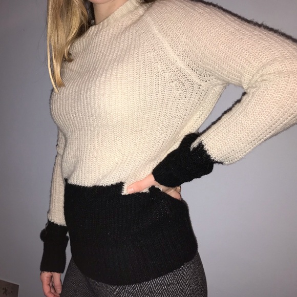 Madewell Sweater XS - Picture 2 of 3
